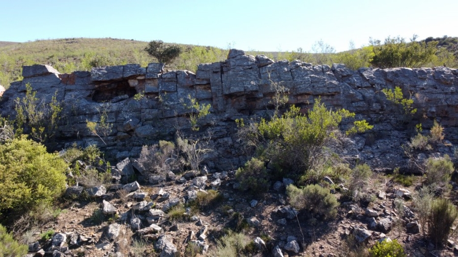 2 Bedroom Property for Sale in Twee Riviere Eastern Cape